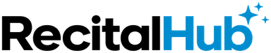 RecitalHub